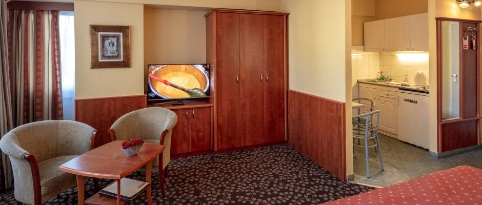 Hotel Charles Budapest