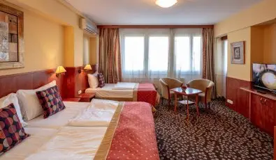 Hotel Charles Budapest