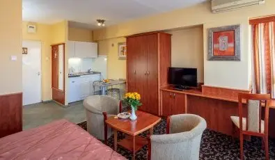 Hotel Charles Budapest