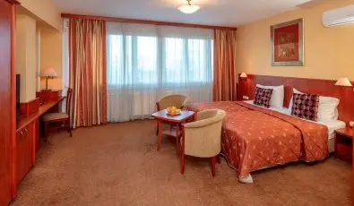 Hotel Charles Budapest