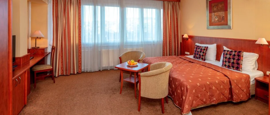 Hotel Charles Budapest