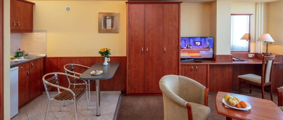 Hotel Charles Budapest