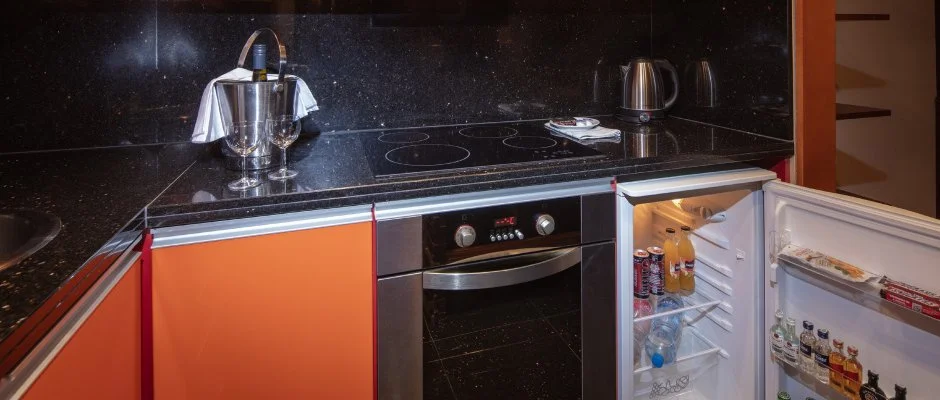 Hotel Charles Budapest