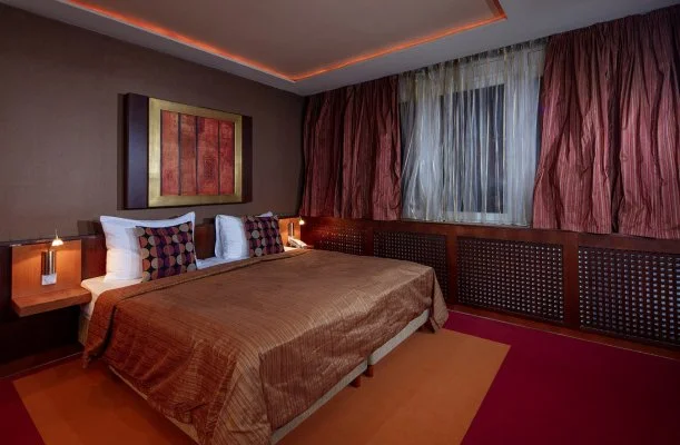 Hotel Charles Budapest Hotel Charles Budapest