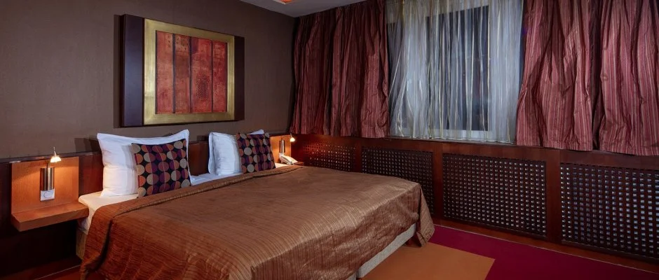 Hotel Charles Budapest