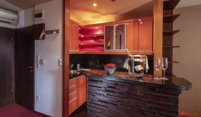 Hotel Charles Budapest