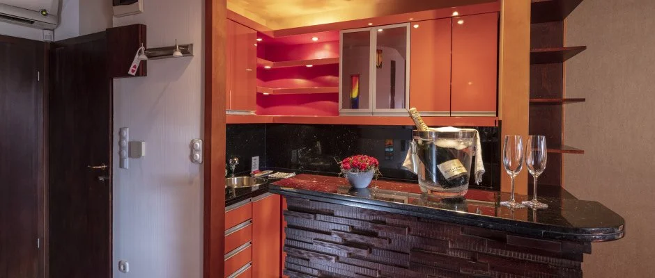 Hotel Charles Budapest