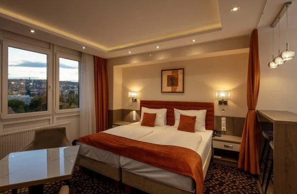 Hotel Charles Budapest Hotel Charles Budapest
