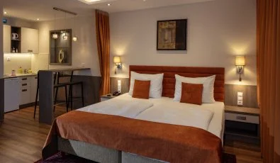 Hotel Charles Budapest