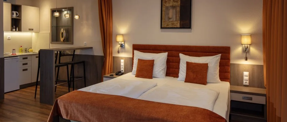 Hotel Charles Budapest