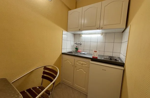 Hotel Charles Budapest