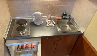 Hotel Charles Budapest