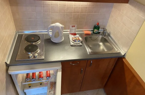 Hotel Charles Budapest