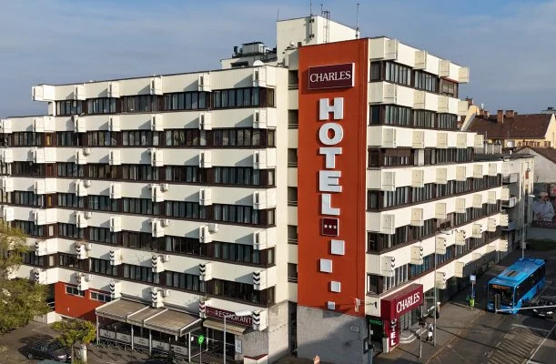 Hotel Charles Budapest Hotel Charles Budapest