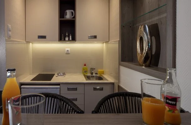 Hotel Charles Budapest