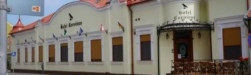 Hotel Corvinus Zalaszentgrót
