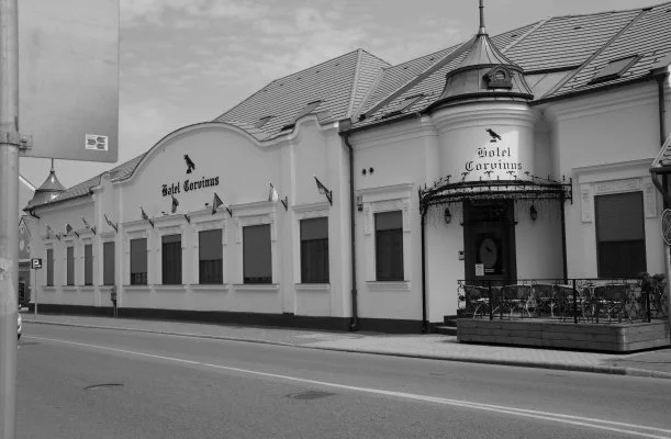 Hotel Corvinus Zalaszentgrót Hotel Corvinus Zalaszentgrót