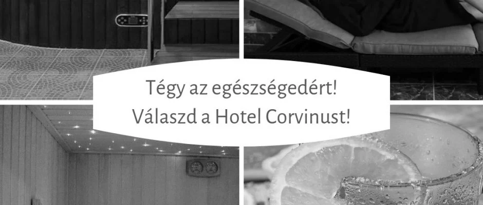 Hotel Corvinus Zalaszentgrt