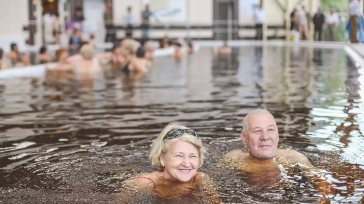 Hotel Corvus Aqua Oroshza
