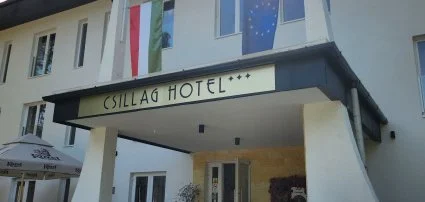 Hotel Csillag Tokaj Rakamaz - Hrom jszaks wellness akcik