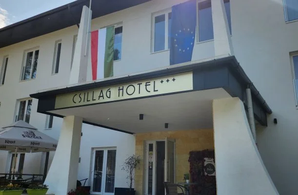 Hotel Csillag Tokaj Rakamaz Hotel Csillag Tokaj Rakamaz
