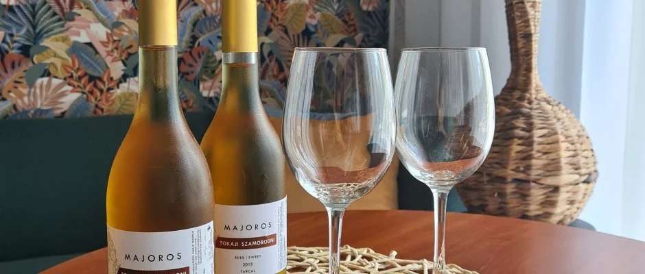 Hotel Csillag Tokaj Rakamaz