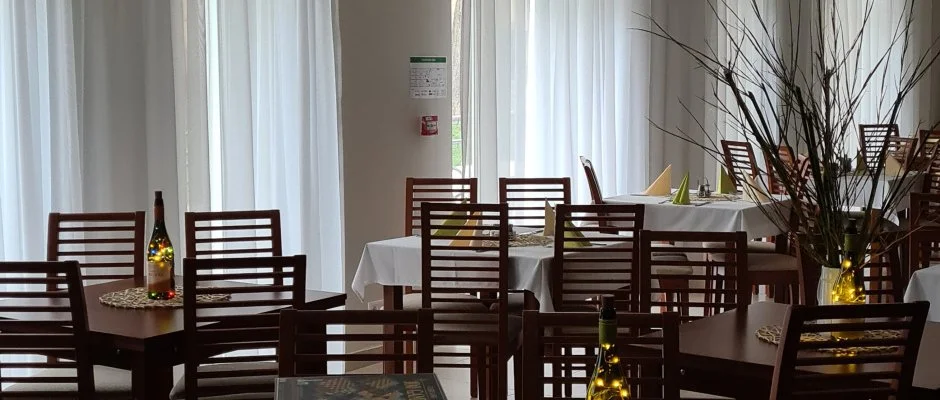 Hotel Csillag Tokaj Rakamaz