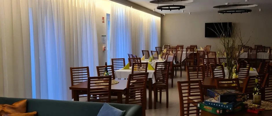 Hotel Csillag Tokaj Rakamaz