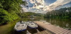 Hotel Csillag Tokaj - Diszntoros gasztro htvge