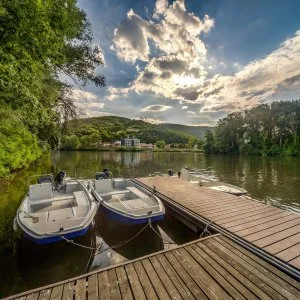 Hotel Csillag Tokaj Rakamaz - Csillag napok (min. 2 éj)