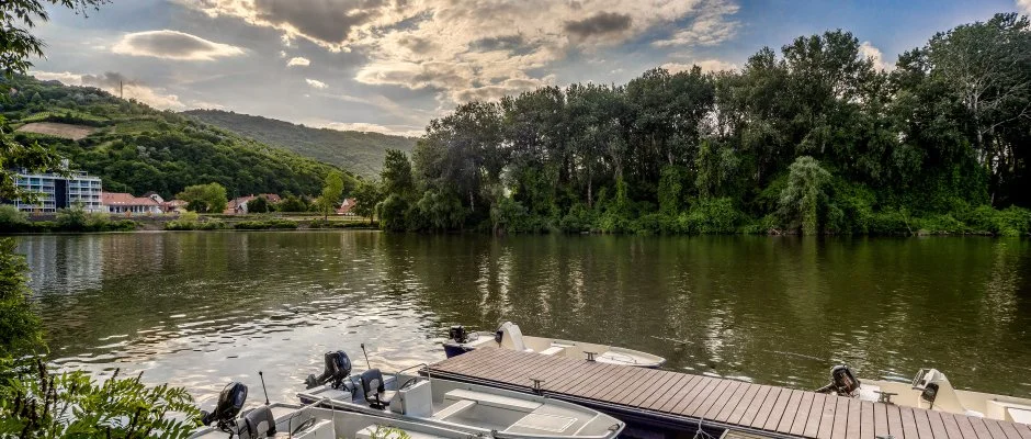 Hotel Csillag Tokaj Rakamaz