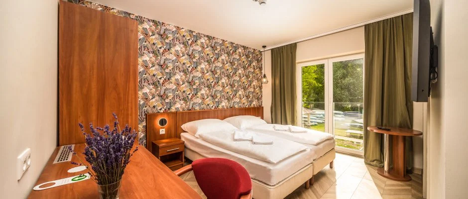 Hotel Csillag Tokaj Rakamaz