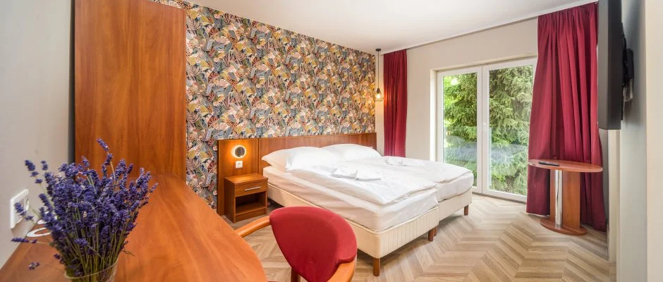 Hotel Csillag Tokaj Rakamaz