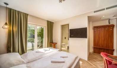 Hotel Csillag Tokaj Rakamaz