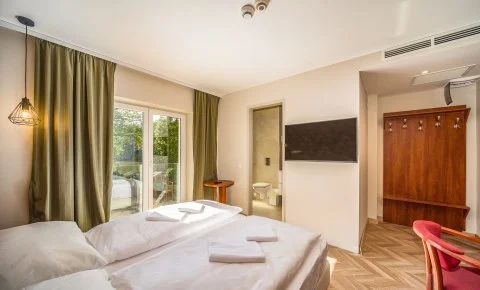 Hotel Csillag Tokaj Rakamaz - Legjobb ár önellátásal