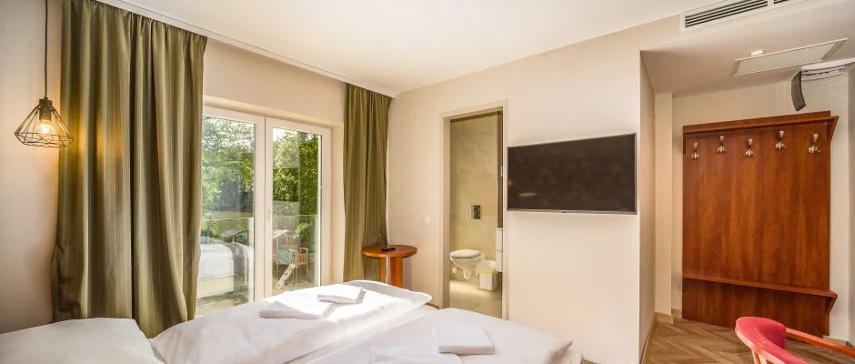 Hotel Csillag Tokaj Rakamaz