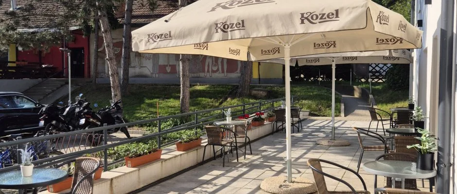 Hotel Csillag Tokaj Rakamaz