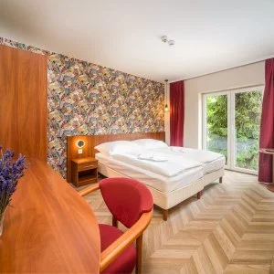 Hotel Csillag Tokaj Rakamaz - Május 1. (min. 2 éj)