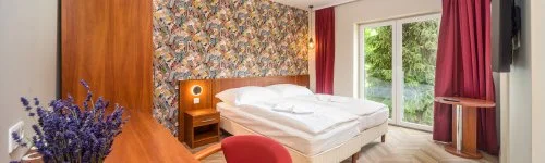 Hotel Csillag Tokaj