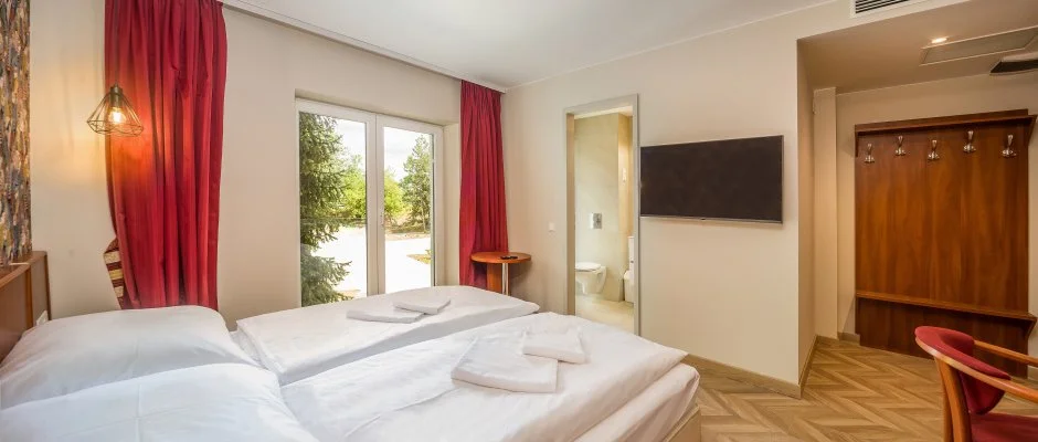 Hotel Csillag Tokaj Rakamaz