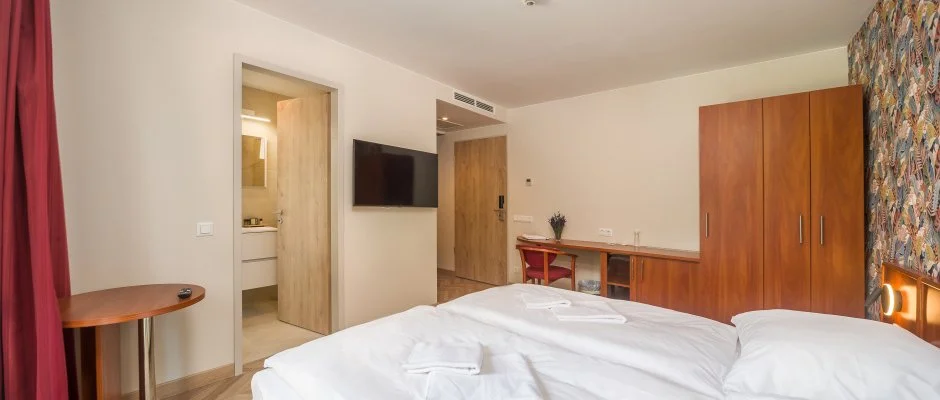 Hotel Csillag Tokaj Rakamaz