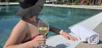 Hotel Csillag Tokaj Rakamaz - Hrom jszaks wellness akcik