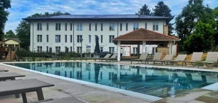 Hotel Csillag Tokaj Rakamaz - Hrom jszaks wellness akcik