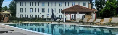Hotel Csillag Tokaj Rakamaz