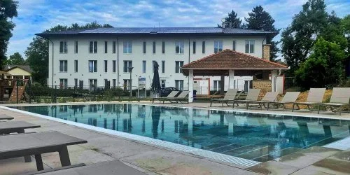 Hotel Csillag Tokaj Rakamaz