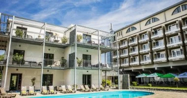 Kedvezm�nyes aj�nlat reggelivel (min. 3 �j)