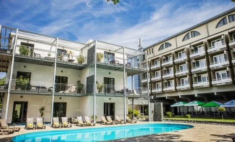 Hotel Csopak Resort & Lake - Kedvezményes ajánlat reggelivel