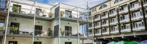 Hotel Csopak Resort & Lake