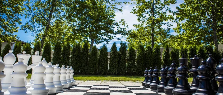 Hotel Csopak Resort & Lake