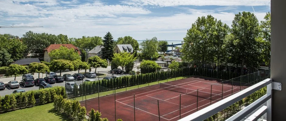 Hotel Csopak Resort & Lake